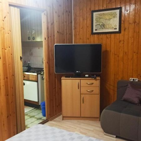 App Sabolic Appartement Umag Buitenkant foto